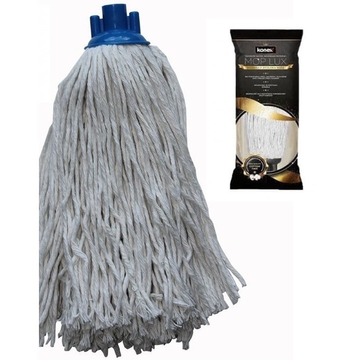 Mop universal LUX din bumbac