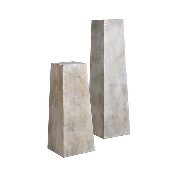 Пиедестал Belldeco BOSCO, интериорна декорация, 40x40x100см