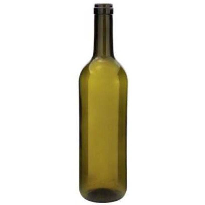 Бутилка Tragar Bordolese 750мл за сокове и алкохол