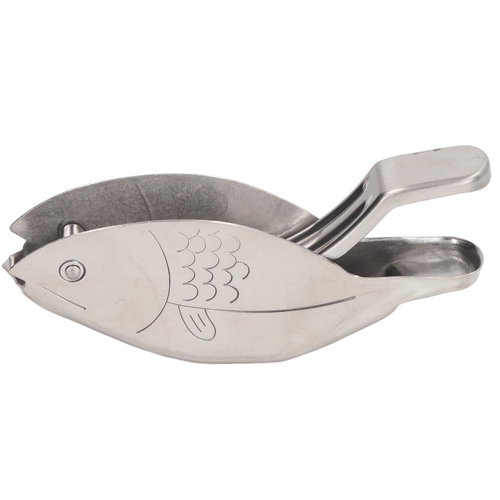 304 rozsdamentes acél kézi citromfacsaró citrusfélékhez, konyhai eszközök