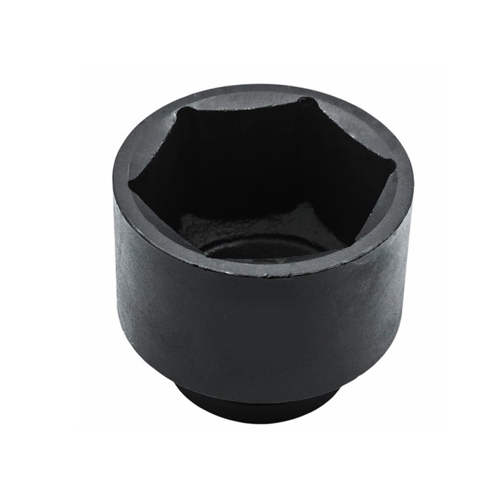 Cheie tubulara de impact, 1'' 55 mm, 6 colturi