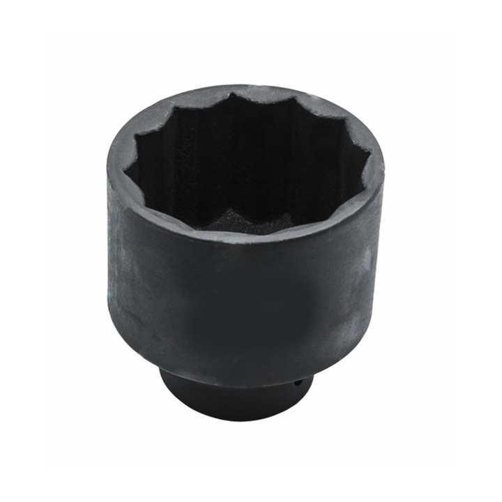 Cheie tubulara de impact, 1 ", 100mm, 12 colturi