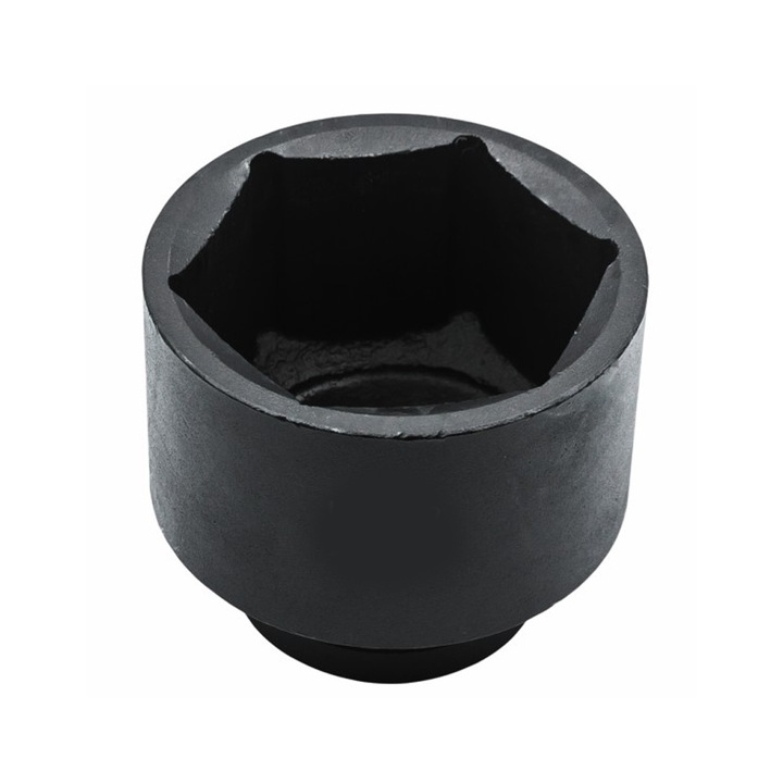 Cheie tubulara de impact, 1 ", 115mm, 6 colturi