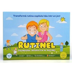Jocuri si jucarii educative