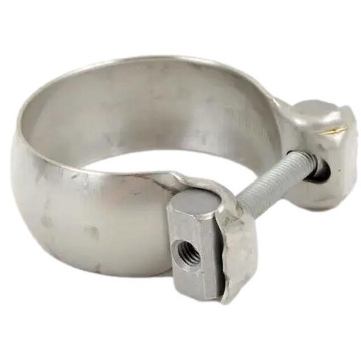 Mercedes kipufogó bilincs, 55mm, A0004901241, autók W164-W221