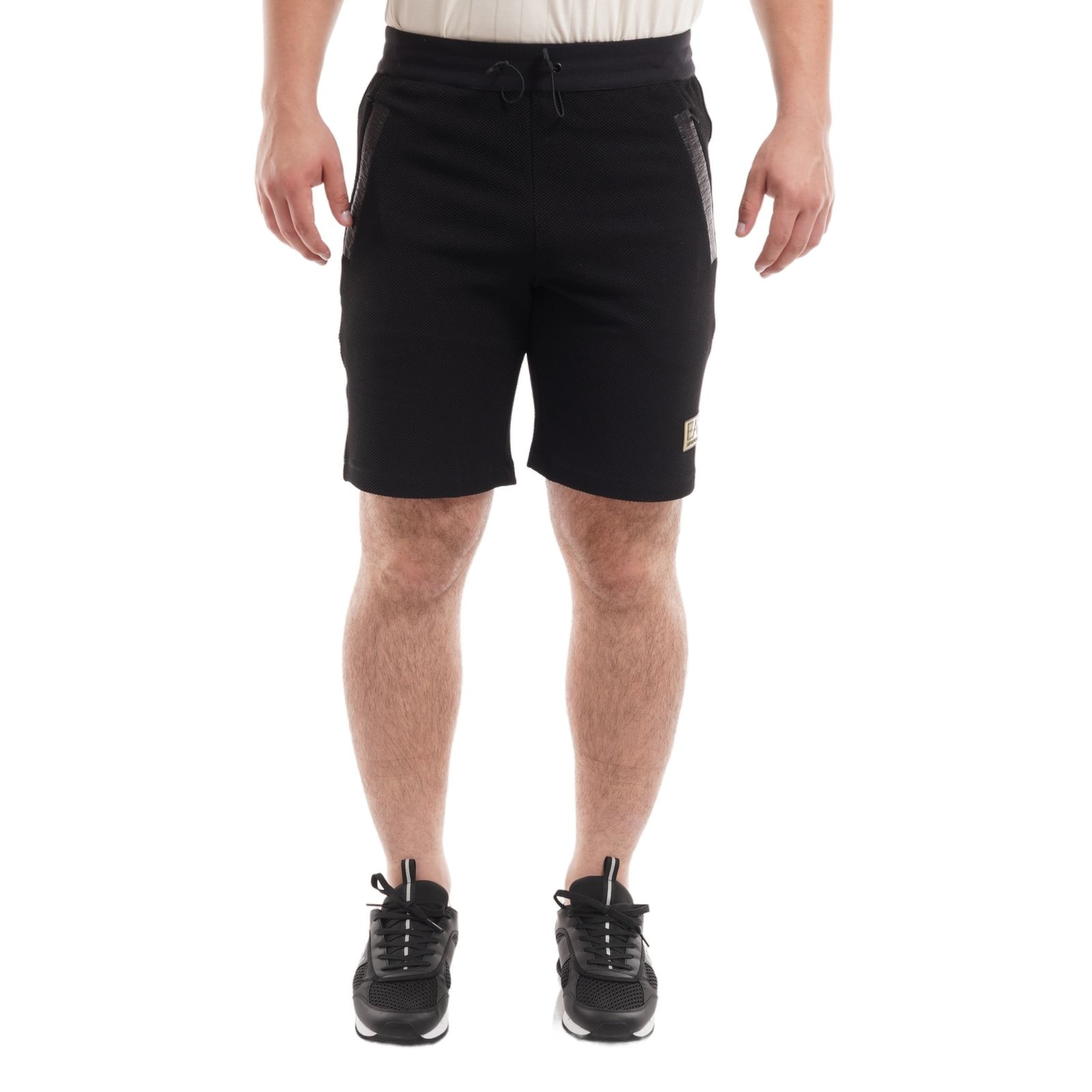 Short Emporio Armani EA7 Train Gold Label M Shorts PQ