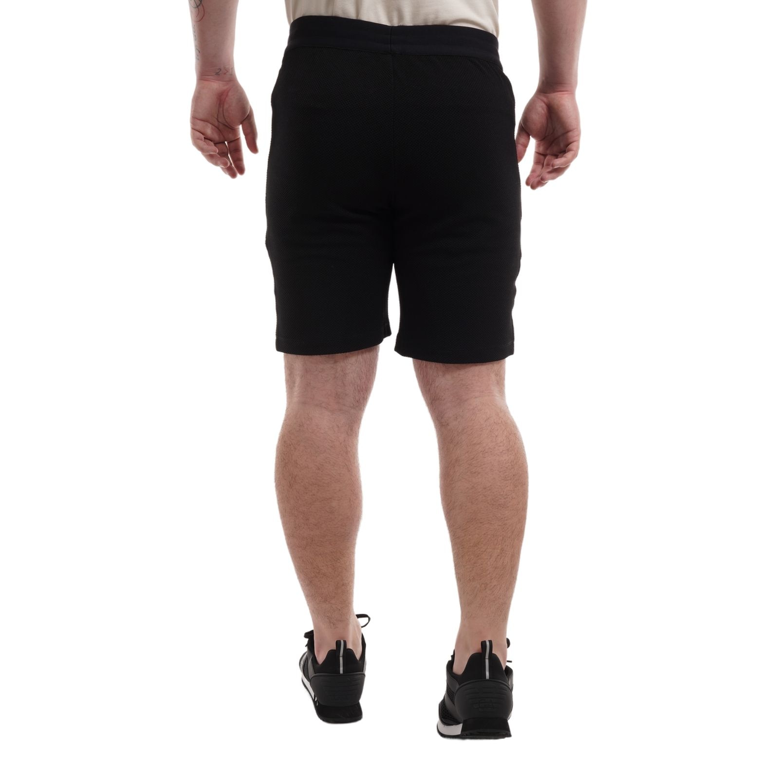 Short Emporio Armani EA7 Train Gold Label M Shorts Pq
