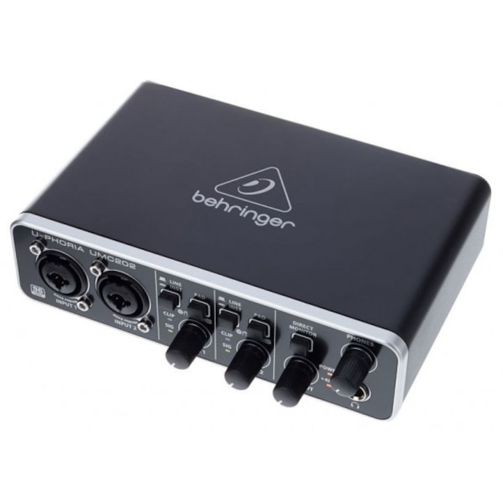 Placa de sunet CREATIVE Sound BlasterX X1 - USB-C, DAC, Amplificare Casti, suport Super X-FI, PC, Mac, PlayStation 4/5 si Nintendo Switch