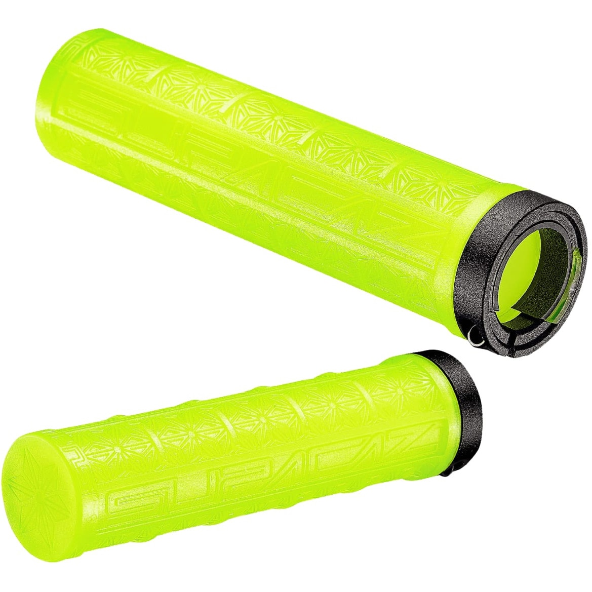 Mansoane Specialized Supacaz Grizips Lock-On, diametru extern 32