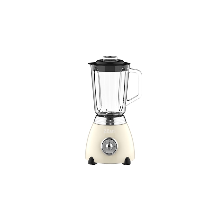 Tocator electric portabil Intelligent Electric, 280ml, cutite inox, alimentare USB, 45W