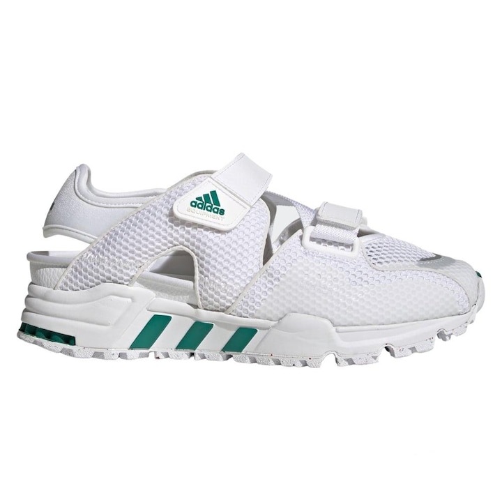 Pantofi Sport Barbati adidas Equipment EQT Sandal Alb, Alb