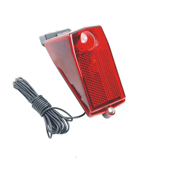 Stop YG-WD-409 cu fir, montaj aripa