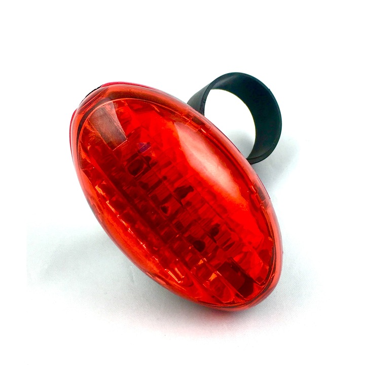 Állítsa le a DSX 605-öt, 5 LED