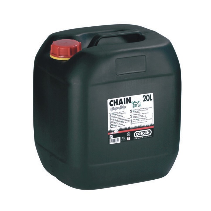 Ulei Bio pentru lanturi Oregon, 20 L