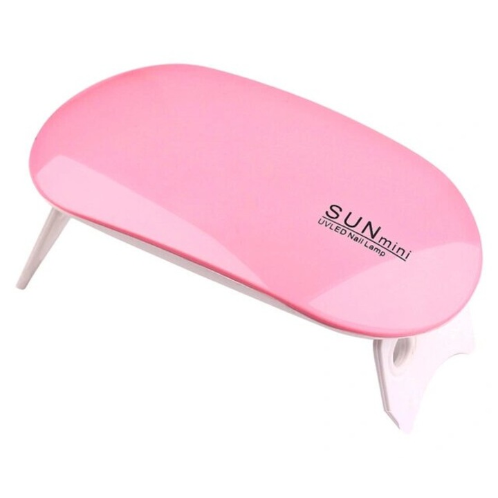 VICTINY ® многоцветна uv мини лампа за нокти