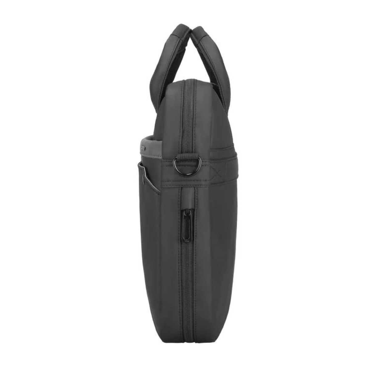 Geanta pentru Laptop si Tableta 15.6 inch, Design Elegant Casual-Business Mark Ryden, de umar, cu Compartimente Protejate, Impermeabila, Rezistenta la Uzura si Socuri, Ergonomica, 41.5 cm x 30.5 cm, Negru