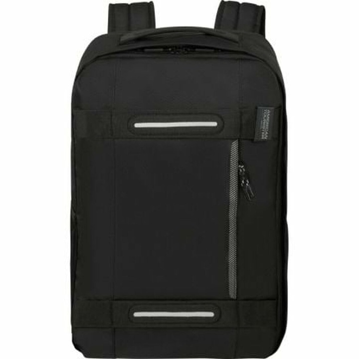 Rucsac pentru Laptop American Tourister 147626-0423 Negru 40 X 25 X 20 cm