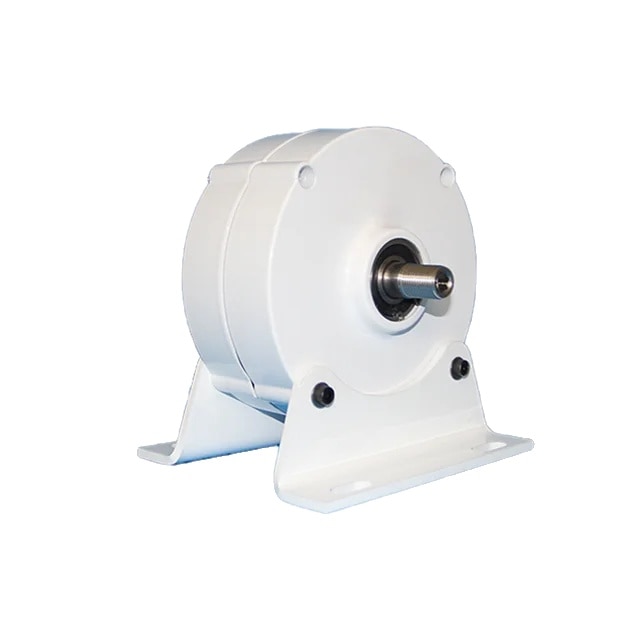 Generator eolian, Dublu Ax, cu Baza, 100-300W, 12V