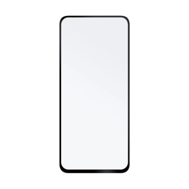 Folie de sticla compatibila cu Samsung Galaxy A53 5G, full glue, TELGORBCS