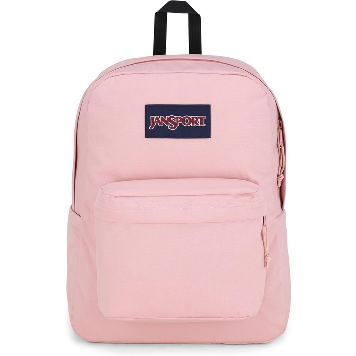 Раница JANSPORT, голяма - 26", Sakura Pink