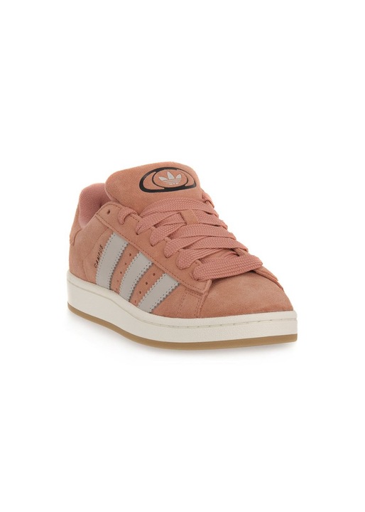 Adidas sportcipő, Bőr, Narancssárga