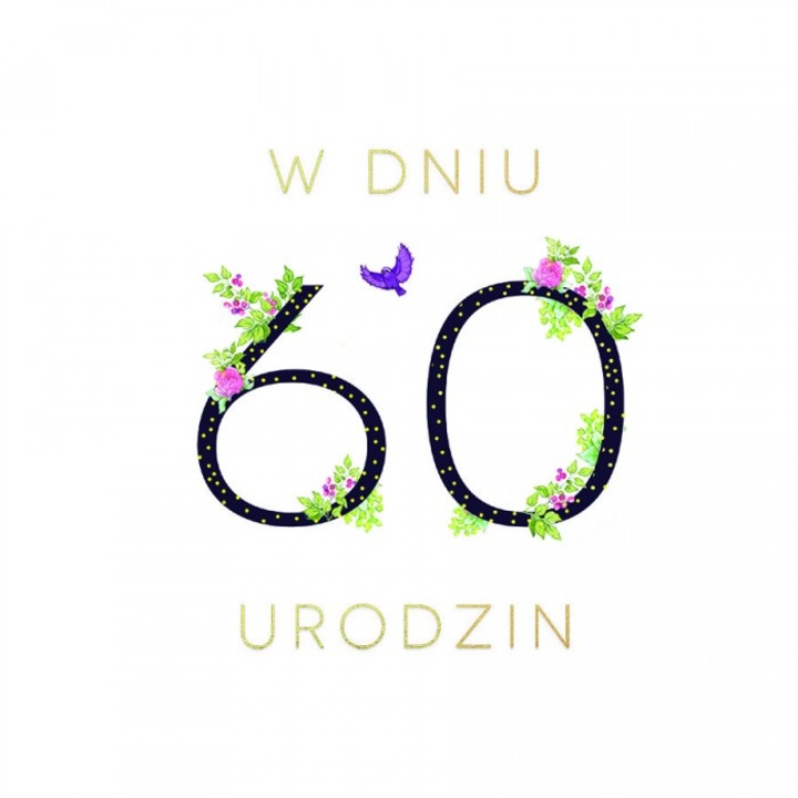 Felicitare Clear Creations, CL1860_PO, cristal Swarovski, 155x155mm, cu plic