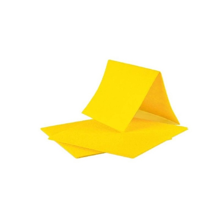 Set 3 buc Laveta uscata pentru bucatarie