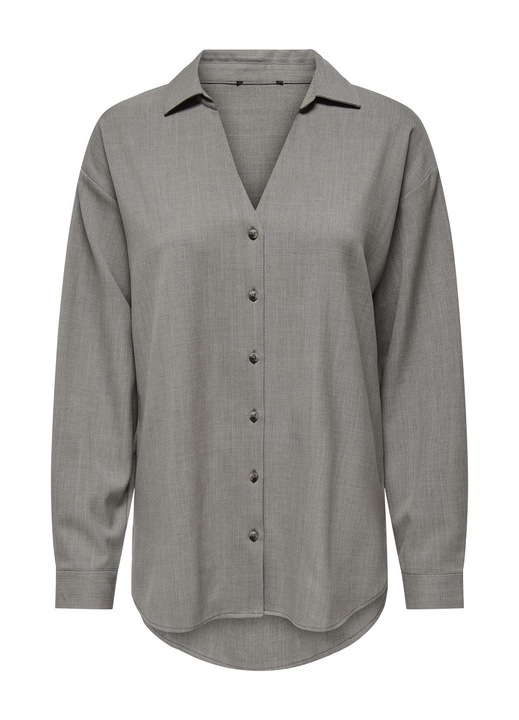 JDY ing, poliészter, barna, Barna