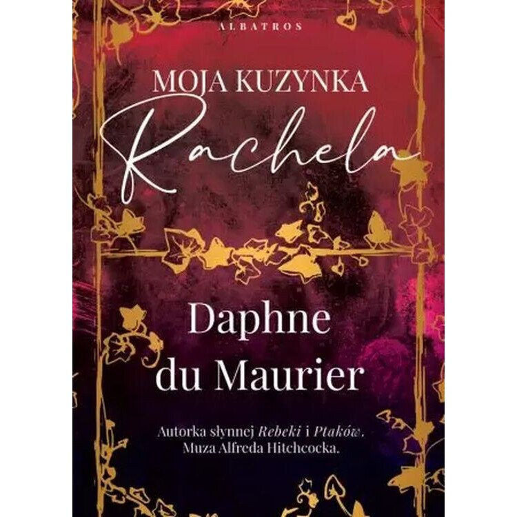 Rebecca - Daphne Du Maurier - eMAG.ro