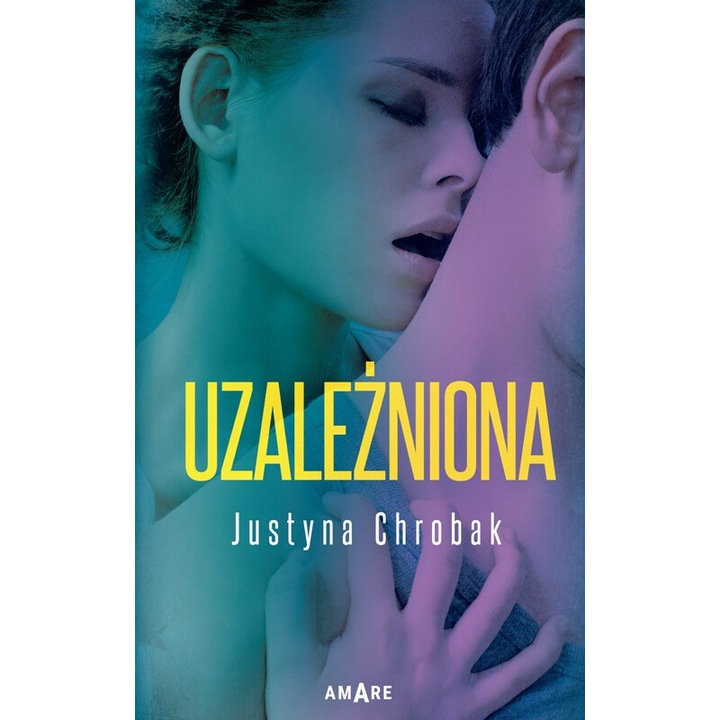 Függő, Justyna Chrobak, 2021