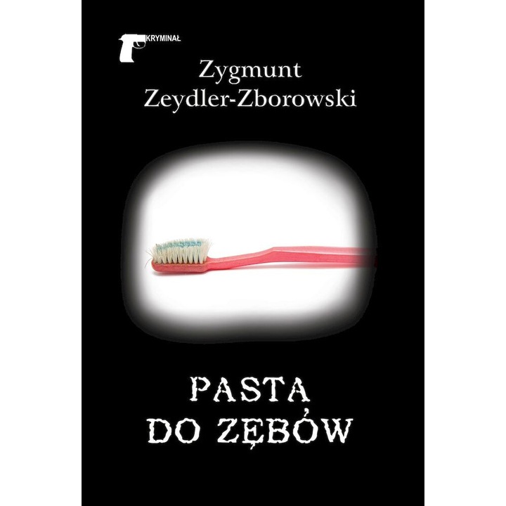 Pasta do zebow, Zygmunt Zeydler-Zborowski, 2021