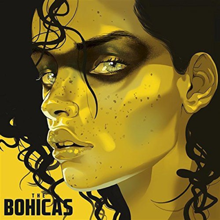 Bohicas: Making Of, The [CD]