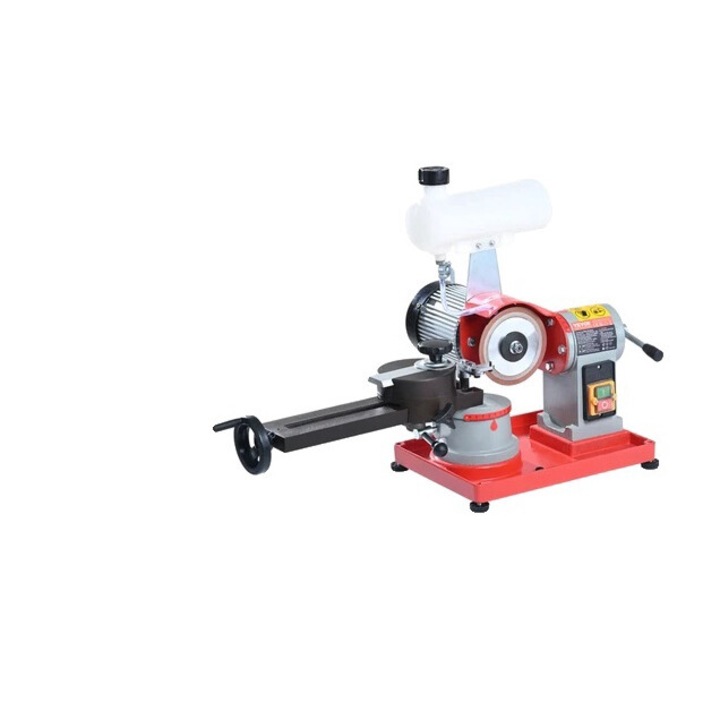 Ascutitor lame ferastrau circular, 370W, sistem racire cu apa, negru, compatibilitate lama I3.15"-I27.5"