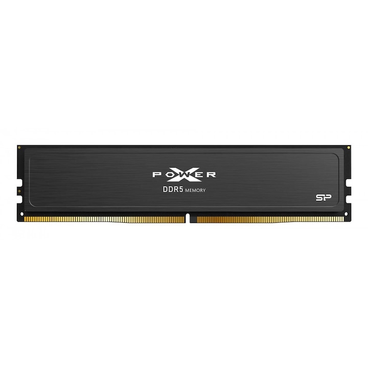 Memorie RAM SILICON-POWER Silicon Power XPOWER Pulse memory module 64 GB 2 x 32 GB DDR5 5600 MHz ECC