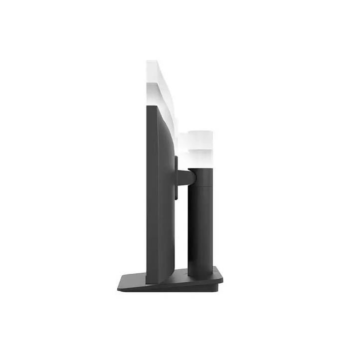 Monitor LG 24MS550-B de 24 inchi, IPS, 1920 x 1080, 2 x HDMI, 1 x iesire audio, difuzoare incorporate 2 x 2 W