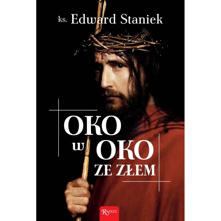 Oko w oko ze zlem, Edward Staniek, 2021