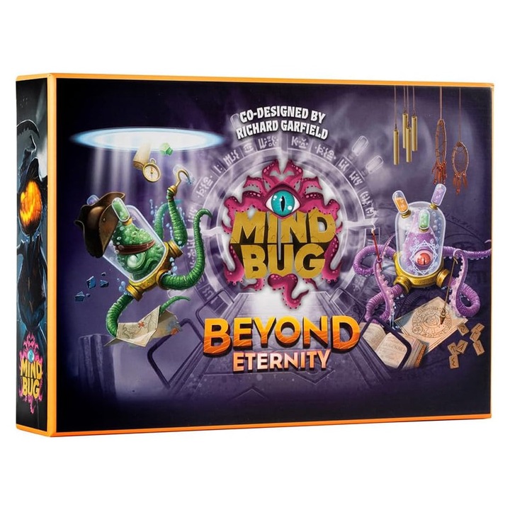 Társasjáték Mindbug, Beyond Eternity