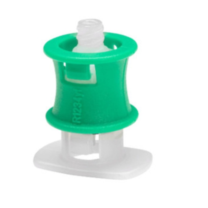 Gyorscsatlakozó R1234yf-hez