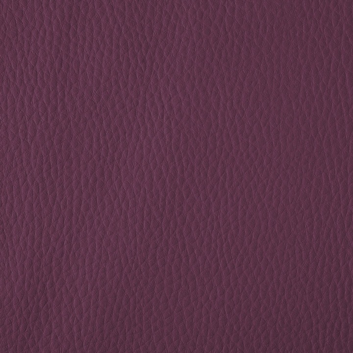 DOLARO ökológiai bőr anyag, sötétlila, 140 cm x 100 cm, Heko Panels, D74