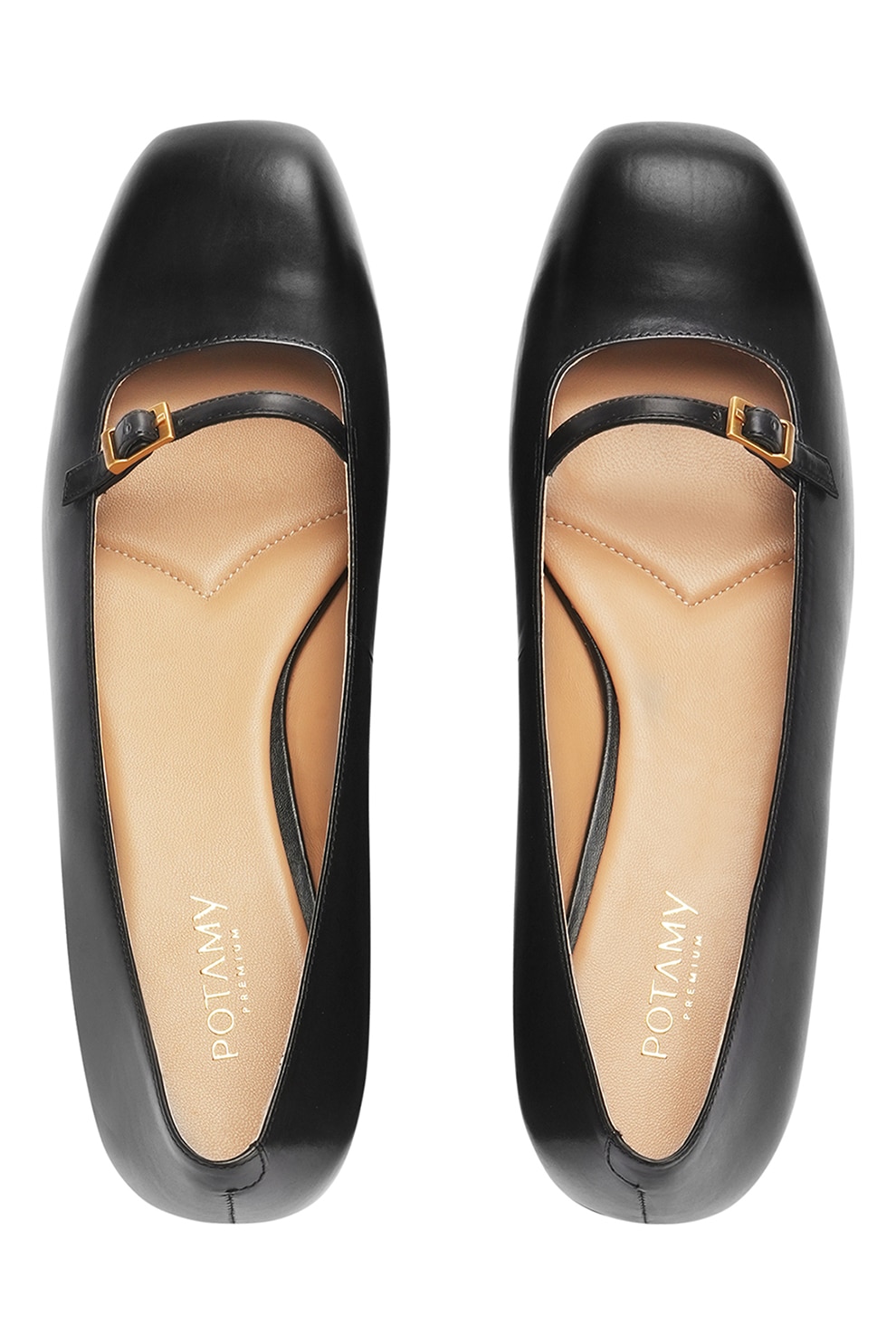 Vionic Delilah Vionic Amanda Ballet Flat Potamy Premium, Balerini