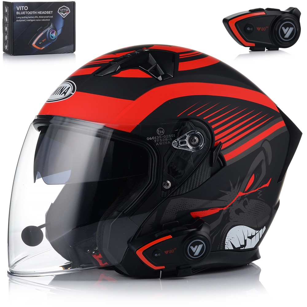kapimo Casca modulabila (flip-up)/adventure Caberg model Tourmax X