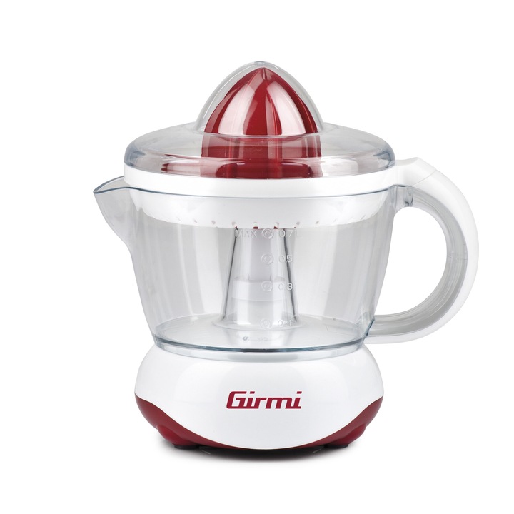 Storcator de citrice Blaupunkt CJS401, 40 W, 1.2 l, 1 Viteza, Alb