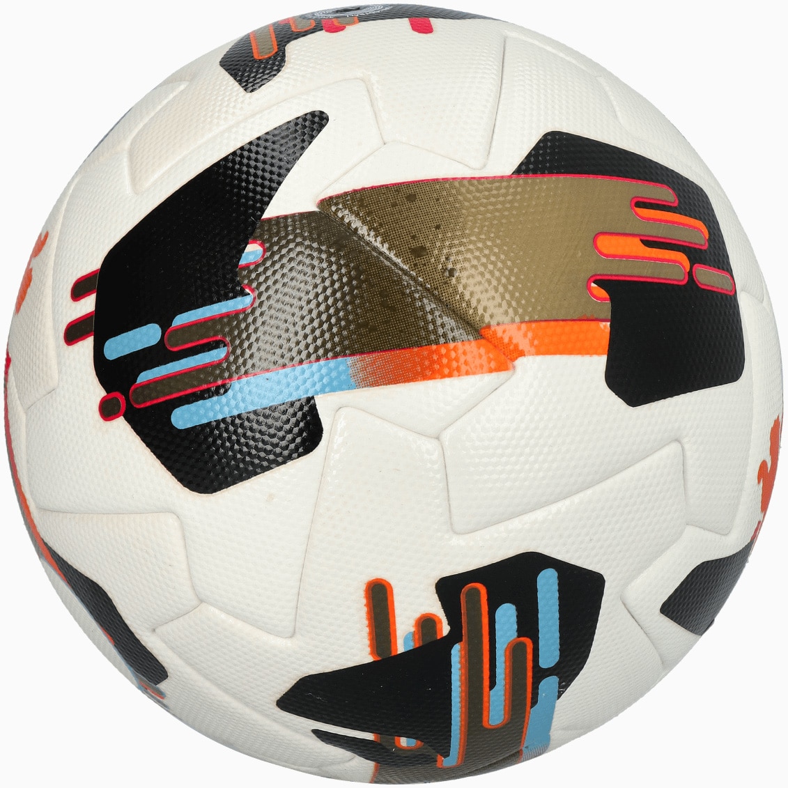 Minge oficiala fotbal Puma Orbita 1 TB (FIFA Quality Pro), marime