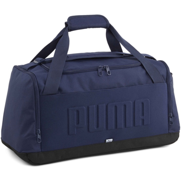 Geanta sport Puma S Sports, bleumarin