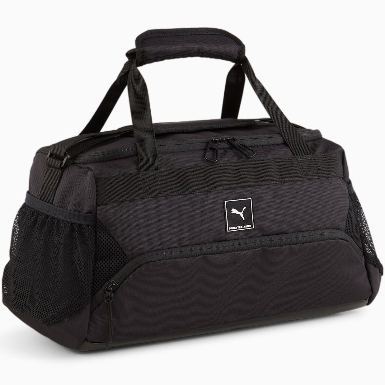 Geanta sport Puma Training Small, negru