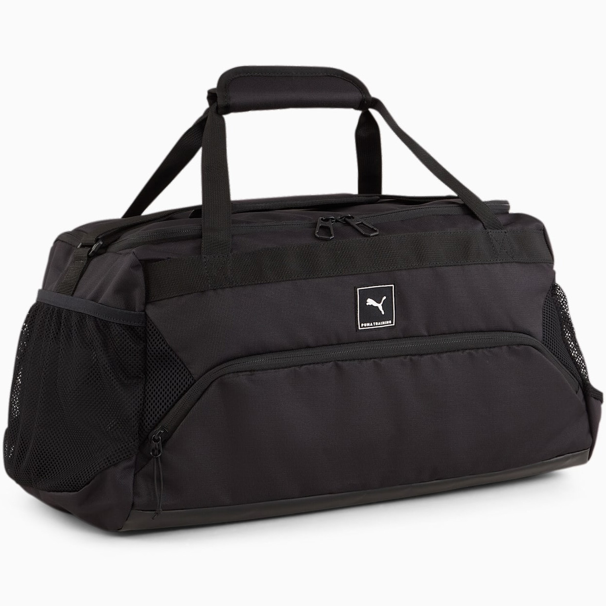 Geanta sport Puma Training Medium, negru