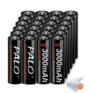 Elemek, akkumulátorok és töltők