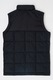 Jack & Jones, Vesta matlasata Ben, Negru, 152 CM