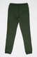 Jack & Jones, Pantaloni de trening cu buzunare laterale, Verde englez, 152 CM