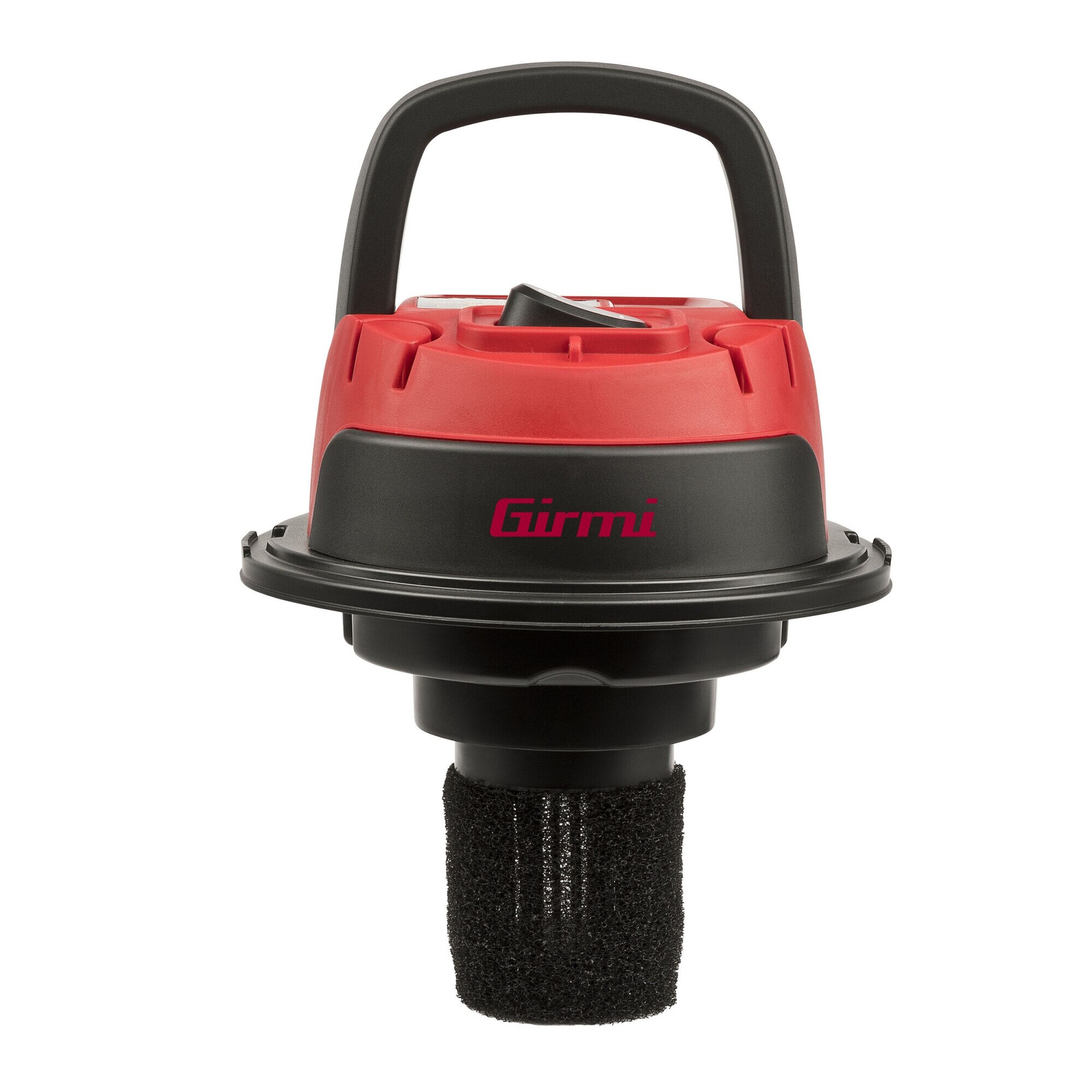 Aspirator umed uscat Girmi AP45, 1000W, 15l, functie de suflare